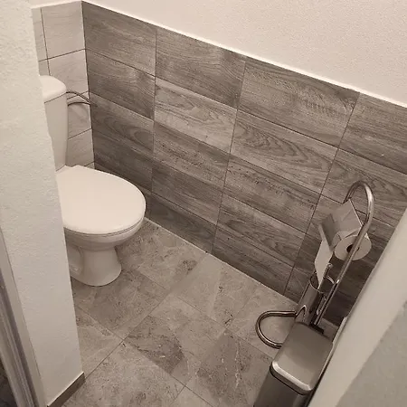 Pravnáč Apartamento *