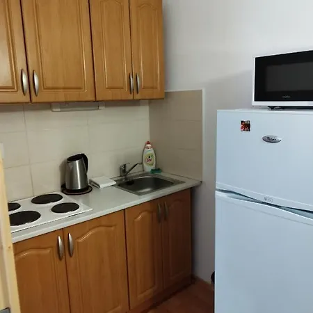 Pravnáč Apartamento Liptovska Anna