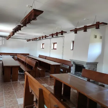 Pravnáč Apartamento