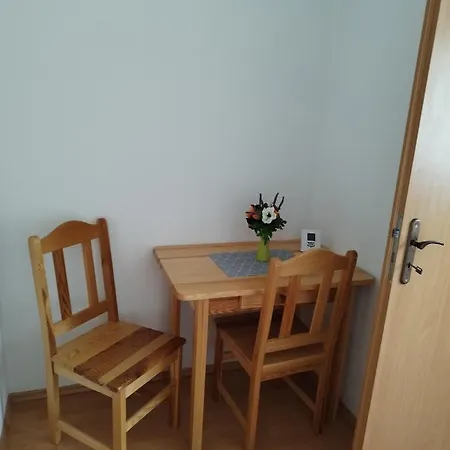 Pravnáč Apartamento Liptovska Anna