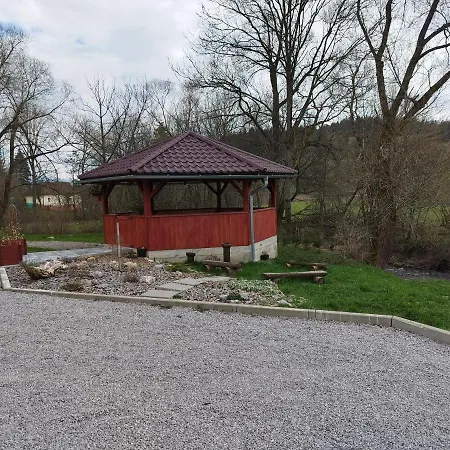 Apartamento Pravnáč