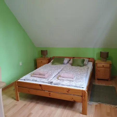 Апартаменты Pravnac *