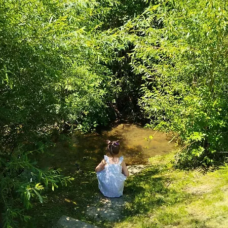 Pravnac Liptovska Anna