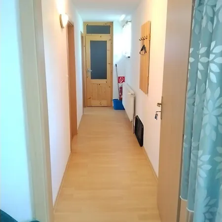 Pravnac 아파트 *