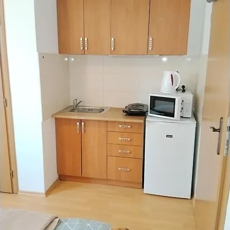 아파트 Pravnac *