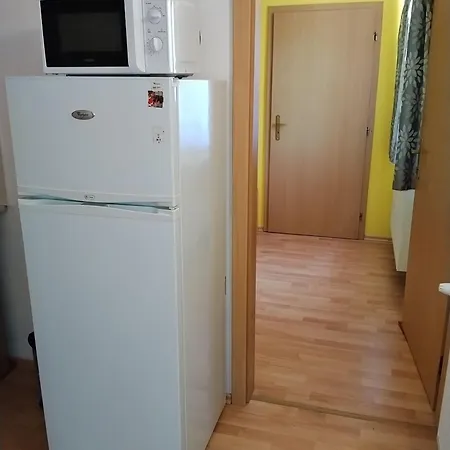 아파트 Pravnac *