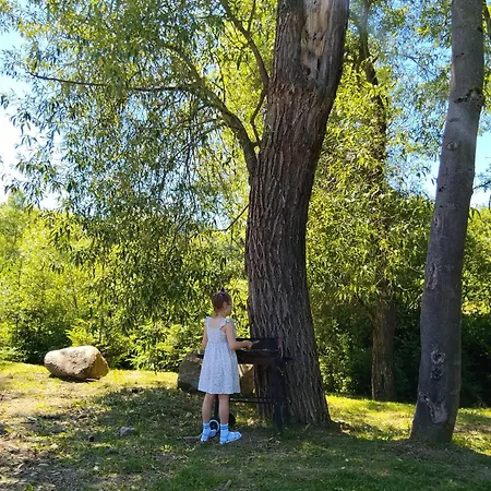 Pravnac 아파트 Liptovska Anna