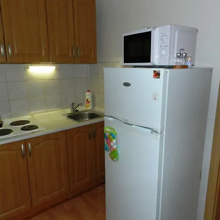 Pravnáč Apartamento