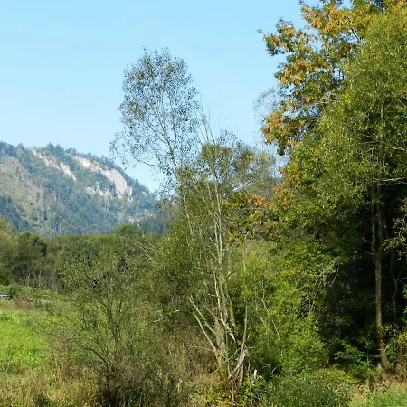 Pravnac Liptovska Anna